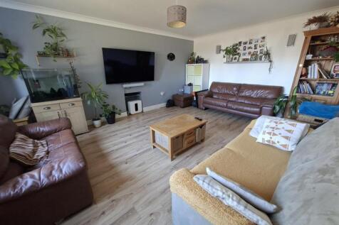 Springfield Road, Northampton