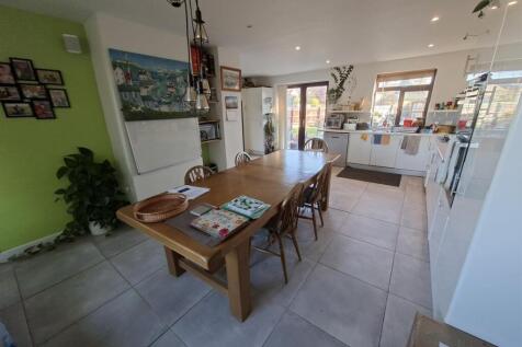 Springfield Road, Northampton