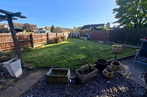 Springfield Road, Northampton