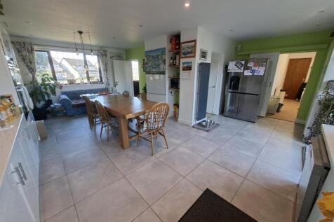 Springfield Road, Northampton