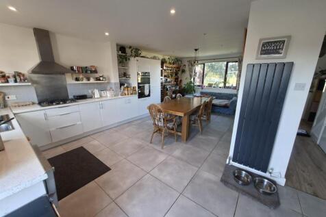 Springfield Road, Northampton