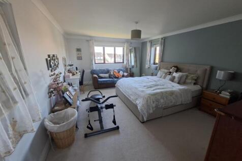 Springfield Road, Northampton