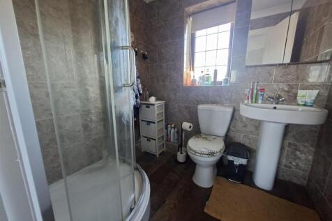 Springfield Road, Northampton