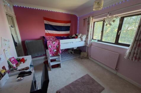 Springfield Road, Northampton