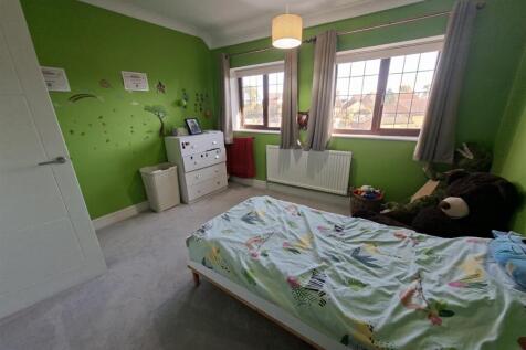 Springfield Road, Northampton