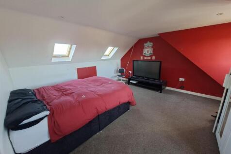 Springfield Road, Northampton