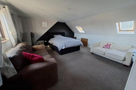 Springfield Road, Northampton