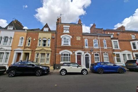 Colwyn Road, Northampton