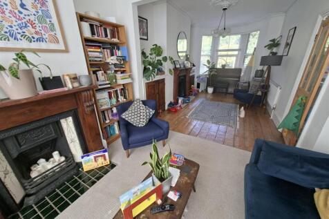 Colwyn Road, Northampton