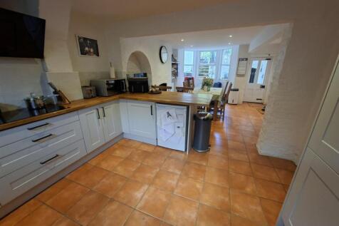 Colwyn Road, Northampton