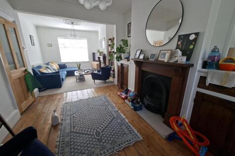 Colwyn Road, Northampton