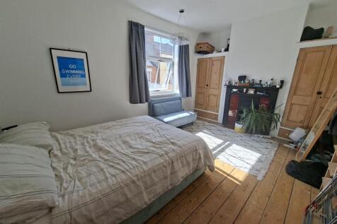 Colwyn Road, Northampton