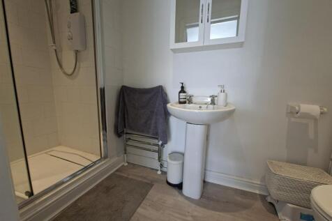 Colwyn Road, Northampton