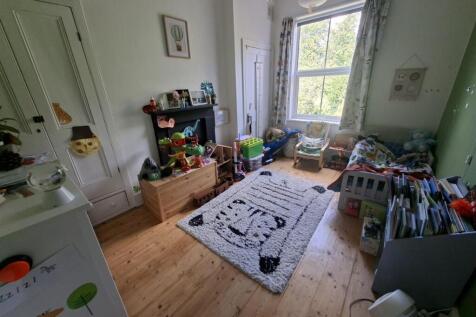 Colwyn Road, Northampton