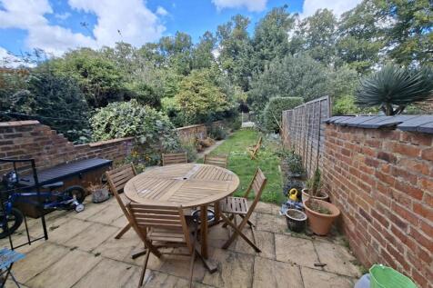 Colwyn Road, Northampton