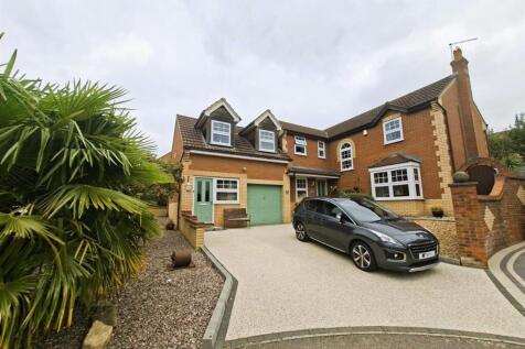 Primula Close, Northampton
