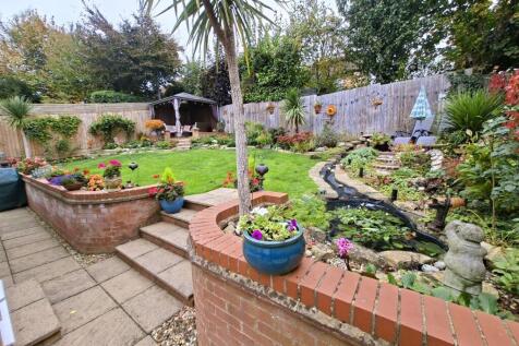 Primula Close, Northampton