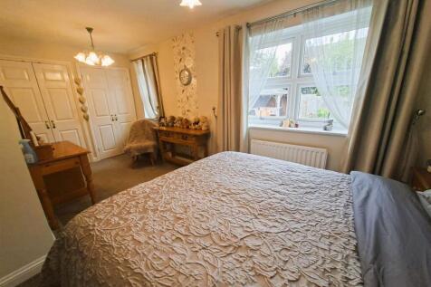 Primula Close, Northampton