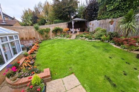 Primula Close, Northampton