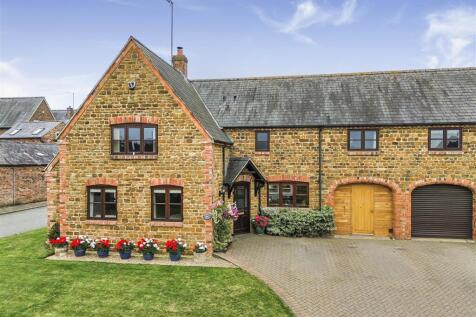 Cornerstone, Little Brington