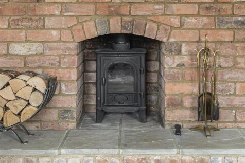 Cornerstone, Little Brington