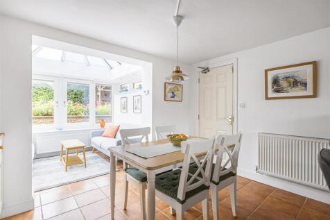 Cornerstone, Little Brington