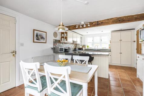 Cornerstone, Little Brington