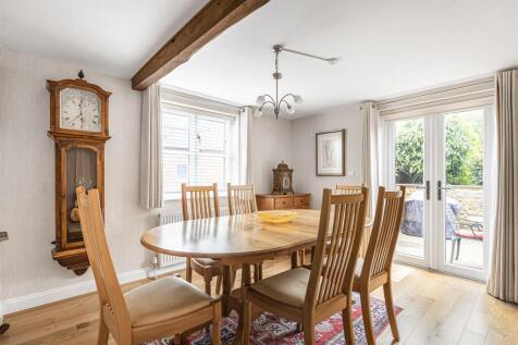 Cornerstone, Little Brington