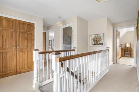 Cornerstone, Little Brington