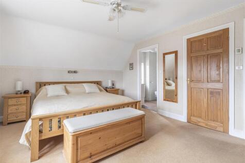 Cornerstone, Little Brington