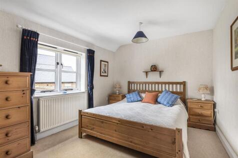 Cornerstone, Little Brington