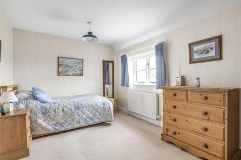 Cornerstone, Little Brington