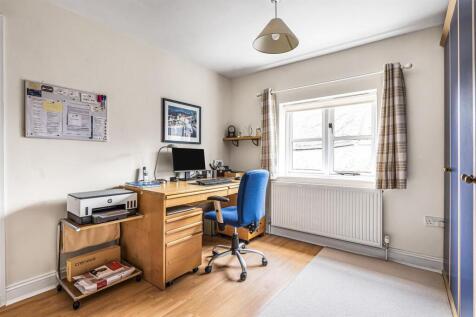 Cornerstone, Little Brington