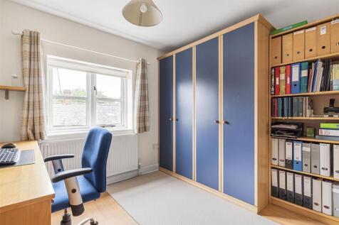 Cornerstone, Little Brington