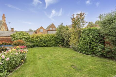 Cornerstone, Little Brington