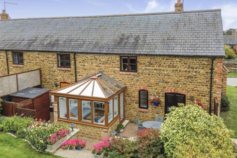 Cornerstone, Little Brington