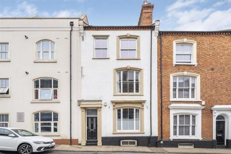 Hazelwood Road, Northampton