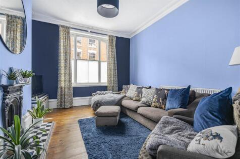 Hazelwood Road, Northampton