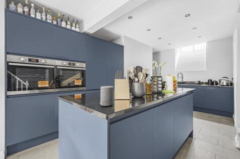 Hazelwood Road, Northampton