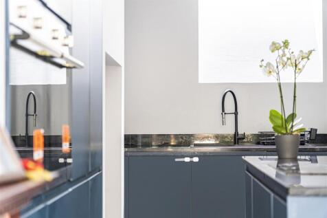 Hazelwood Road, Northampton