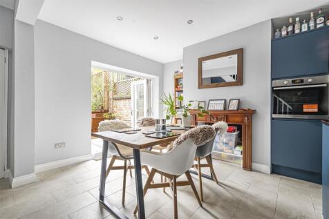 Hazelwood Road, Northampton