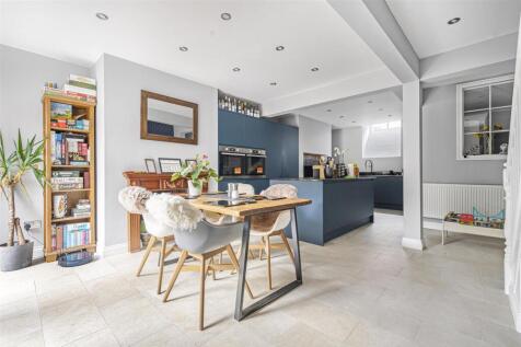 Hazelwood Road, Northampton