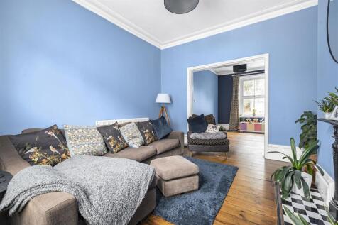 Hazelwood Road, Northampton