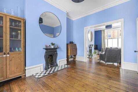 Hazelwood Road, Northampton