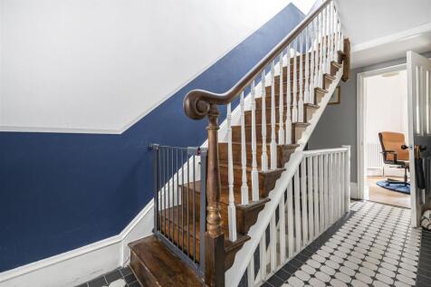 Hazelwood Road, Northampton