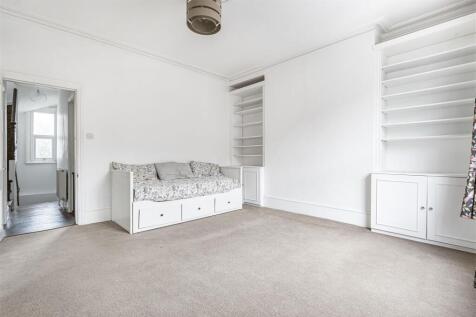 Hazelwood Road, Northampton