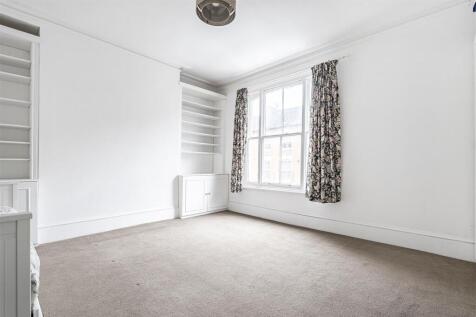 Hazelwood Road, Northampton