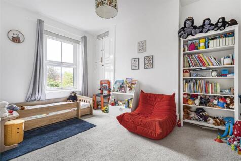 Hazelwood Road, Northampton