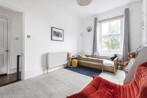 Hazelwood Road, Northampton