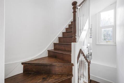 Hazelwood Road, Northampton